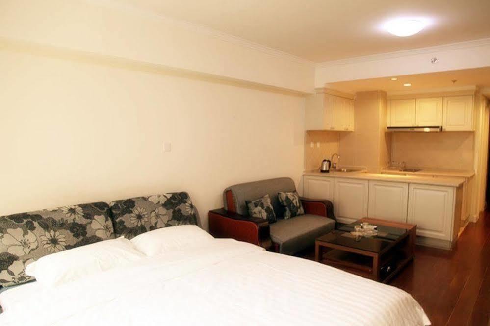 Jun Lai Yue Apartment - Wudaokou Branch