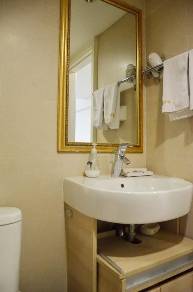 Aparthotel Jun Lai Yue Apartment - Wudaokou Branch 2*